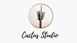 Cactus Studio