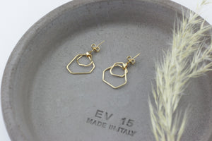 Oasis Earrings
