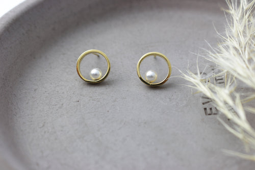 Estela Earrings