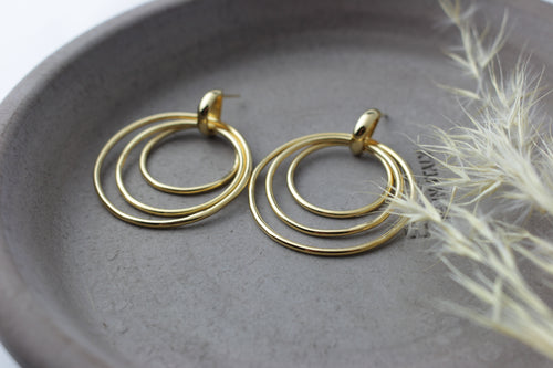 Jupiter Earrings