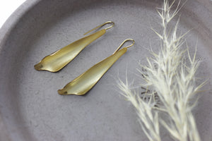 Manglar Earrings