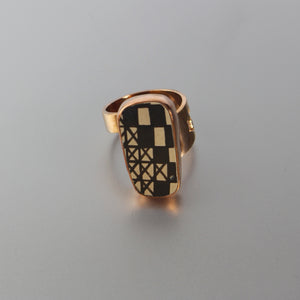 Copper ring
