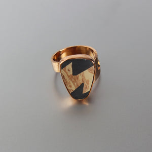 Copper ring