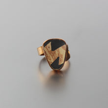 Load image into Gallery viewer, Handmade copper ring